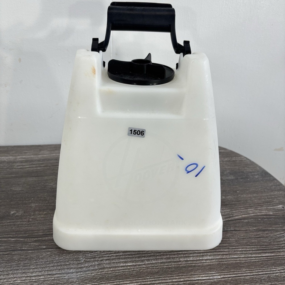 Hoover SteamVac SpinScrub Clean Water Tank F5914-900 F5915-900 OEM Replacement